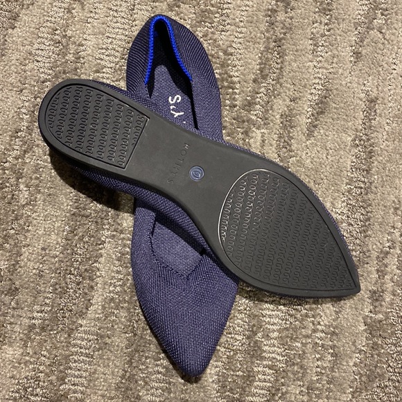 Rothy’s flats - Picture 2 of 3